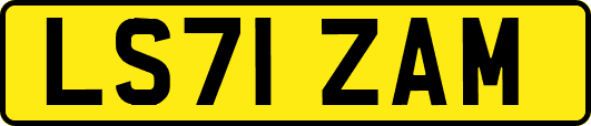 LS71ZAM