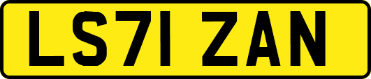 LS71ZAN