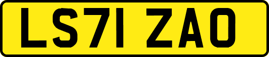 LS71ZAO
