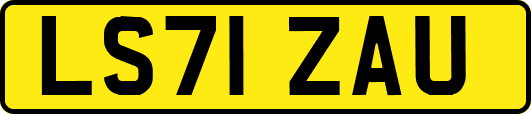 LS71ZAU