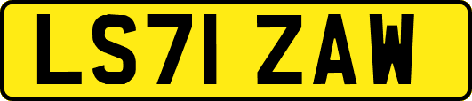 LS71ZAW
