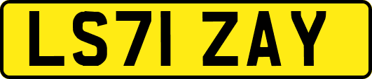 LS71ZAY