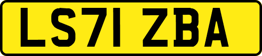 LS71ZBA
