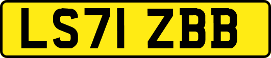 LS71ZBB