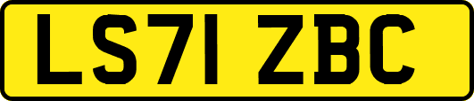 LS71ZBC
