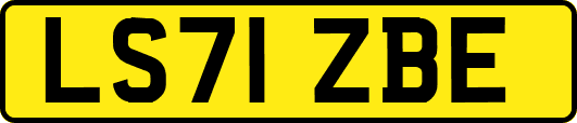 LS71ZBE