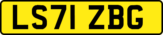 LS71ZBG
