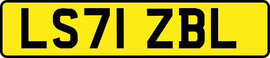 LS71ZBL