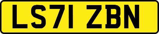 LS71ZBN