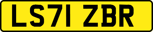 LS71ZBR