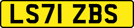 LS71ZBS