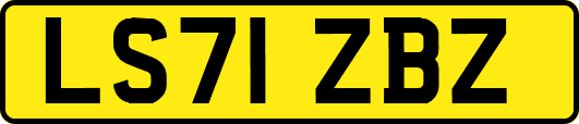 LS71ZBZ