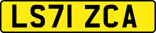 LS71ZCA