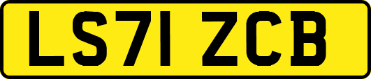 LS71ZCB