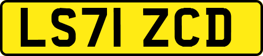 LS71ZCD