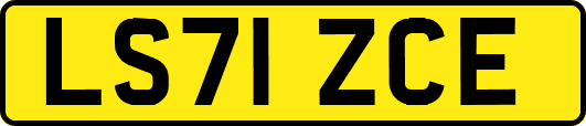 LS71ZCE