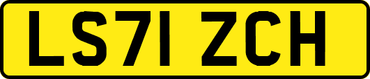 LS71ZCH
