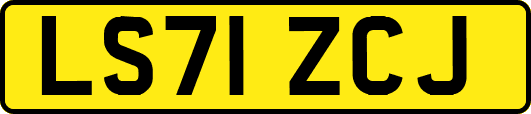 LS71ZCJ