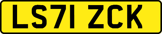 LS71ZCK