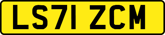 LS71ZCM