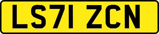 LS71ZCN