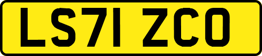 LS71ZCO