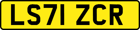 LS71ZCR
