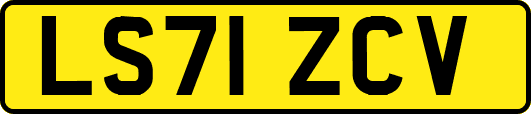 LS71ZCV