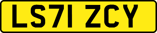 LS71ZCY