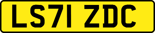 LS71ZDC