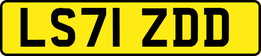 LS71ZDD