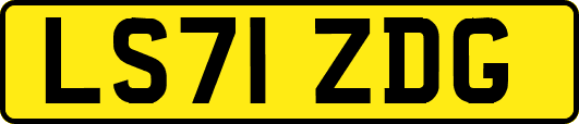 LS71ZDG
