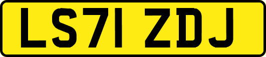 LS71ZDJ