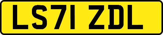 LS71ZDL