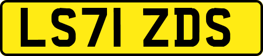 LS71ZDS