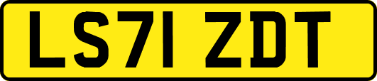 LS71ZDT