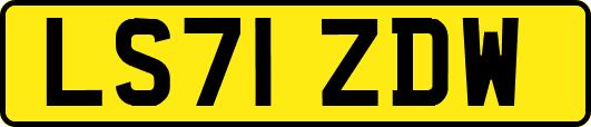 LS71ZDW