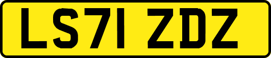 LS71ZDZ