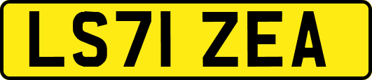LS71ZEA