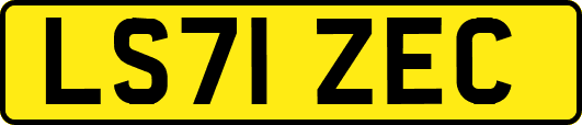 LS71ZEC