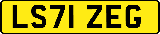 LS71ZEG