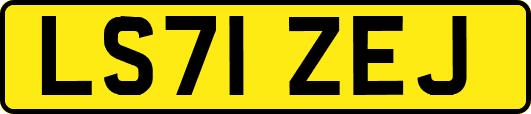 LS71ZEJ