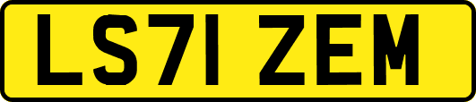 LS71ZEM