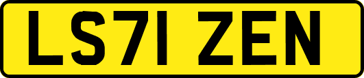 LS71ZEN