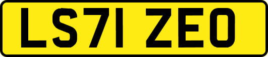 LS71ZEO