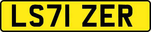 LS71ZER