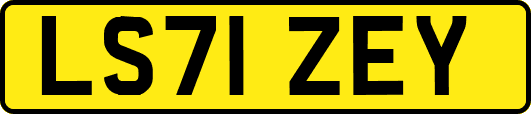 LS71ZEY