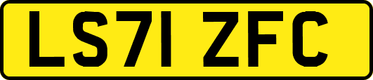 LS71ZFC