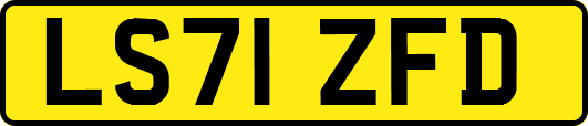 LS71ZFD