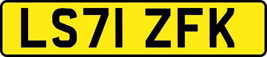 LS71ZFK